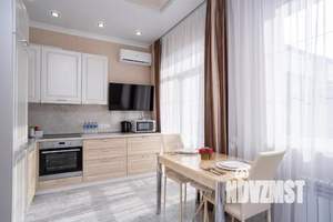 2-к квартира, посуточно, 35м2, 1/1 этаж