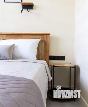 2-к квартира, посуточно, 42м2, 1/1 этаж