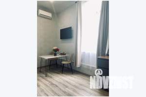1-к квартира, посуточно, 36м2, 1/2 этаж