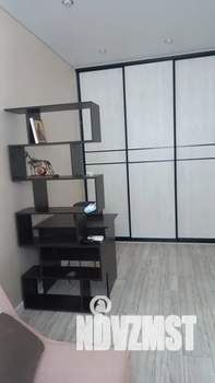 1-к квартира, посуточно, 31м2, 1/10 этаж