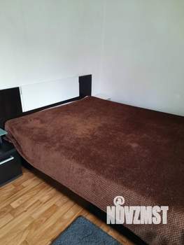 Студия квартира, на длительный срок, 25м2, 1/1 этаж