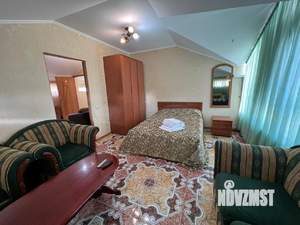 2-к квартира, посуточно, 37м2, 1/1 этаж