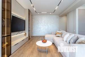 3-к квартира, посуточно, 100м2, 12/12 этаж