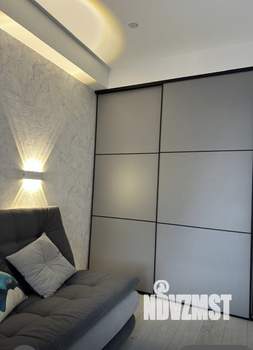 2-к квартира, посуточно, 37м2, 6/9 этаж