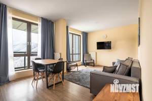 2-к квартира, посуточно, 82м2, 1/1 этаж