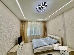 1-к квартира, на длительный срок, 34м2, 1/5 этаж