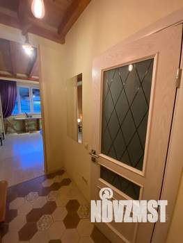 2-к квартира, посуточно, 26м2, 5/5 этаж