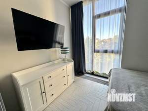 1-к квартира, посуточно, 21м2, 9/16 этаж