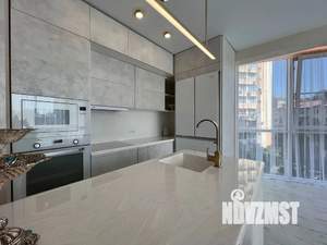 3-к квартира, посуточно, 100м2, 6/12 этаж