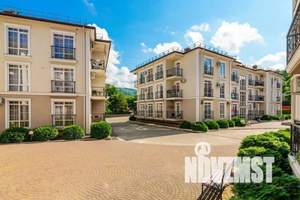 1-к квартира, посуточно, 32м2, 1/3 этаж