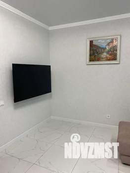 1-к квартира, посуточно, 55м2, 2/3 этаж