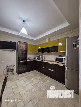 2-к квартира, на длительный срок, 87м2, 5/18 этаж