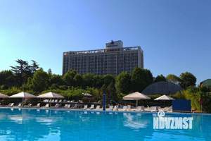 Студия квартира, посуточно, 25м2, 5/15 этаж