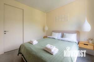 2-к квартира, посуточно, 33м2, 3/3 этаж