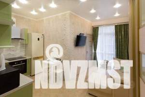 2-к квартира, посуточно, 40м2, 3/10 этаж