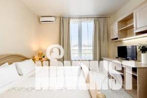 2-к квартира, посуточно, 46м2, 2/5 этаж