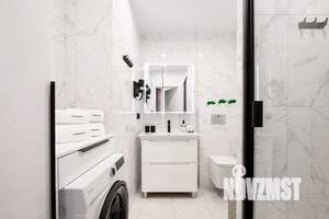 2-к квартира, посуточно, 61м2, 4/13 этаж