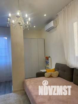 2-к квартира, посуточно, 60м2, 2/4 этаж