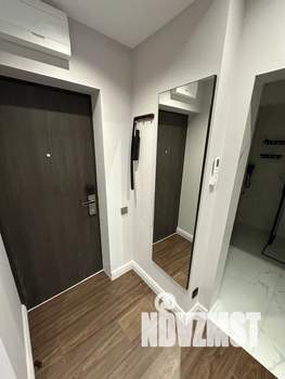 2-к квартира, посуточно, 45м2, 2/3 этаж