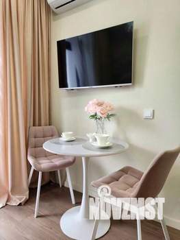 1-к квартира, посуточно, 15м2, 1/1 этаж