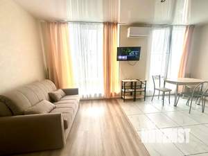 Студия квартира, посуточно, 25м2, 3/5 этаж