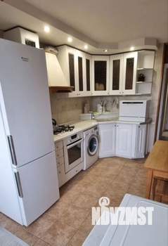 1-к квартира, на длительный срок, 38м2, 10/14 этаж