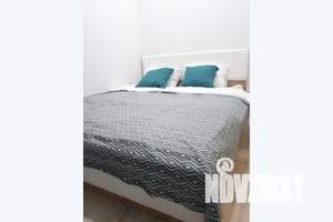 2-к квартира, посуточно, 29м2, 7/9 этаж