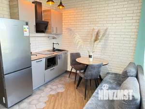 Студия квартира, посуточно, 25м2, 8/10 этаж
