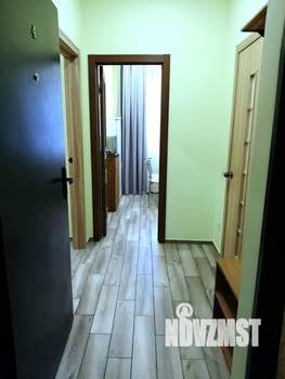 1-к квартира, посуточно, 30м2, 2/12 этаж