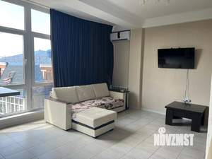 1-к квартира, на длительный срок, 40м2, 2/4 этаж