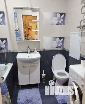1-к квартира, посуточно, 33м2, 5/13 этаж