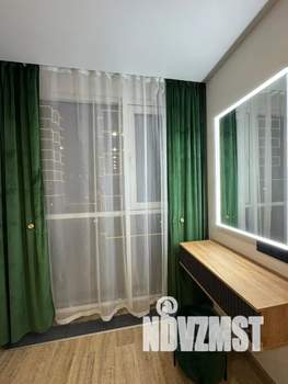 Студия квартира, посуточно, 24м2, 5/19 этаж