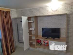 Студия квартира, посуточно, 22м2, 1/2 этаж