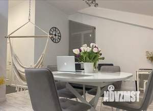 2-к квартира, посуточно, 58м2, 3/3 этаж