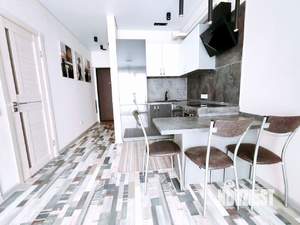 2-к квартира, на длительный срок, 35м2, 3/13 этаж