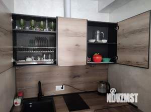 1-к квартира, посуточно, 35м2, 10/12 этаж