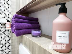 Студия квартира, посуточно, 18м2, 3/3 этаж