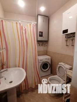 1-к квартира, посуточно, 50м2, 4/5 этаж