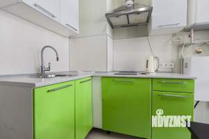 1-к квартира, на длительный срок, 55м2, 2/4 этаж