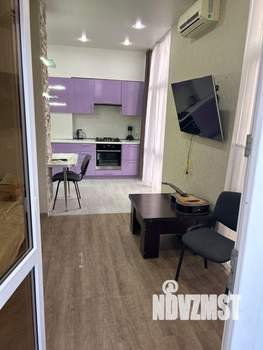 3-к квартира, на длительный срок, 61м2, 1/5 этаж