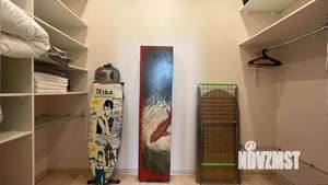 3-к квартира, посуточно, 130м2, 1/1 этаж