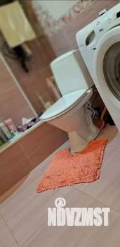 2-к квартира, на длительный срок, 42м2, 4/5 этаж