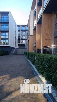 1-к квартира, посуточно, 25м2, 3/4 этаж