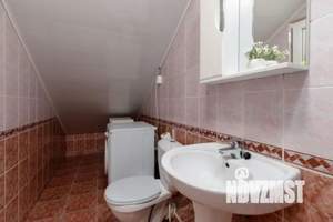 1-к квартира, посуточно, 25м2, 2/4 этаж