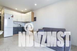 1-к квартира, посуточно, 29м2, 11/15 этаж