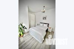 1-к квартира, посуточно, 45м2, 2/3 этаж