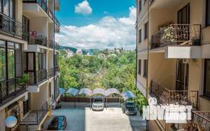 Студия квартира, посуточно, 26м2, 13/13 этаж