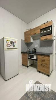 Студия квартира, на длительный срок, 25м2, 1/3 этаж