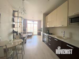 2-к квартира, на длительный срок, 49м2, 7/8 этаж
