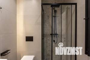 1-к квартира, посуточно, 27м2, 3/5 этаж